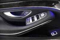 Mercedes-Benz S vaihtoauto