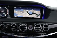 Mercedes-Benz S vaihtoauto