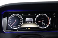 Mercedes-Benz S vaihtoauto