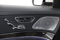 Mercedes-Benz S vaihtoauto