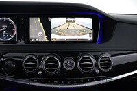 Mercedes-Benz S vaihtoauto