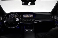 Mercedes-Benz S vaihtoauto