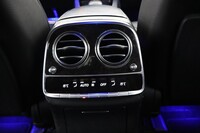 Mercedes-Benz S vaihtoauto