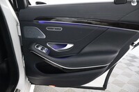 Mercedes-Benz S vaihtoauto