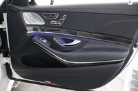 Mercedes-Benz S vaihtoauto