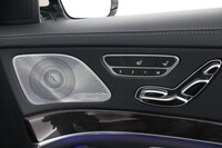 Mercedes-Benz S vaihtoauto