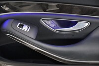 Mercedes-Benz S vaihtoauto