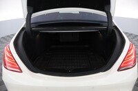 Mercedes-Benz S vaihtoauto