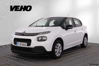 Citroën C3 vaihtoauto