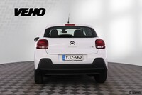 Citroën C3 vaihtoauto