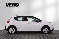 Citroën C3 vaihtoauto