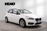 BMW 225 vaihtoauto