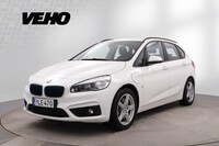 BMW 225 vaihtoauto