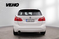 BMW 225 vaihtoauto