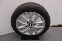 BMW 225 vaihtoauto