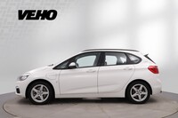 BMW 225 vaihtoauto
