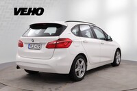 BMW 225 vaihtoauto