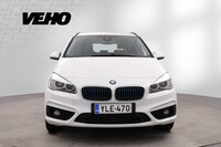 BMW 225 vaihtoauto