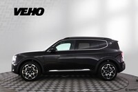 Smart #5 vaihtoauto