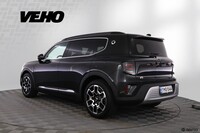 Smart #5 vaihtoauto