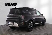 Smart #5 vaihtoauto