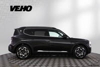 Smart #5 vaihtoauto