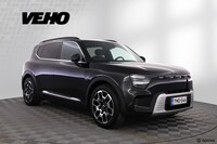 Smart #5 vaihtoauto