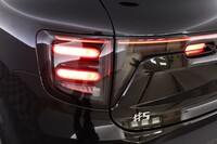 Smart #5 vaihtoauto
