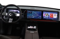 Smart #5 vaihtoauto