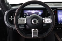 Smart #5 vaihtoauto