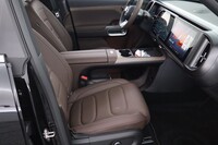 Smart #5 vaihtoauto