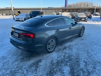 Audi A5 vaihtoauto