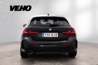 BMW 118 vaihtoauto