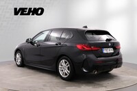 BMW 118 vaihtoauto
