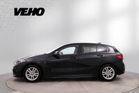 BMW 118 vaihtoauto