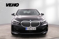 BMW 118 vaihtoauto