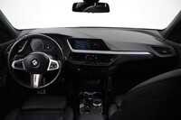 BMW 118 vaihtoauto