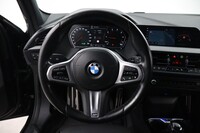 BMW 118 vaihtoauto