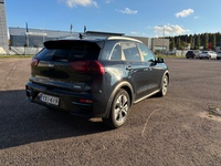 Kia Niro Electric vaihtoauto