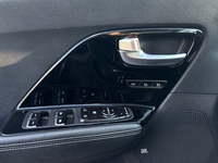 Kia Niro Electric vaihtoauto
