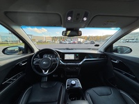 Kia Niro Electric vaihtoauto
