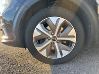 Kia Niro Electric vaihtoauto