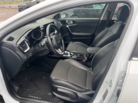 Kia XCeed vaihtoauto