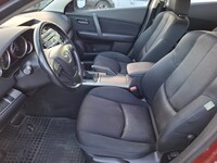Mazda 6 vaihtoauto