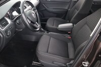 Skoda Rapid vaihtoauto