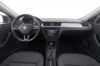 Skoda Rapid vaihtoauto