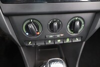 Skoda Rapid vaihtoauto