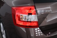 Skoda Rapid vaihtoauto