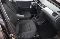 Skoda Rapid vaihtoauto