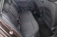 Skoda Rapid vaihtoauto